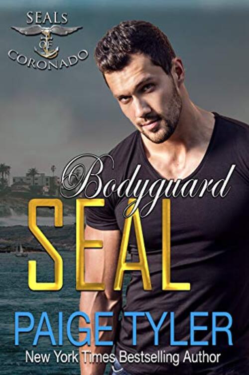 Bodyguard SEAL by Paige Tyler