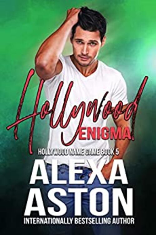 Hollywood Enigma by Alexa Aston