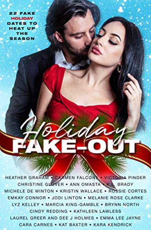 Holiday Fake-out by Heather Graham