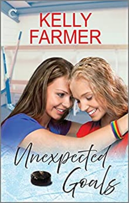 Unexpected Goals by Kelly Farmer