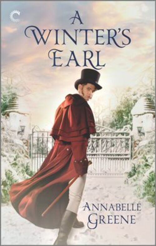A Winter's Earl by Annabelle Greene