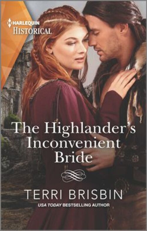 The Highlander's Inconvenient Bride by Terri Brisbin