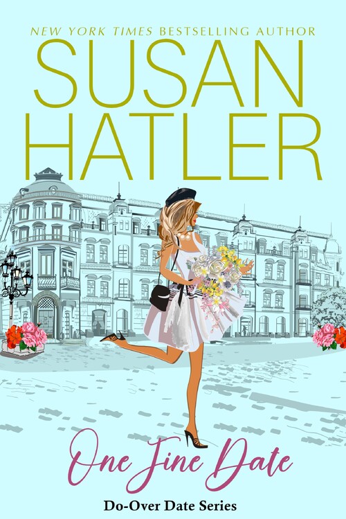 One Fine Date by Susan Hatler