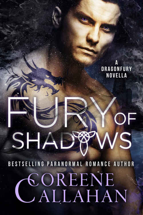 FURY OF SHADOWS