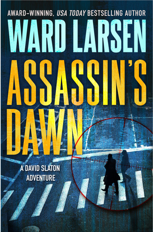 Assassin's Dawn by Ward Larsen