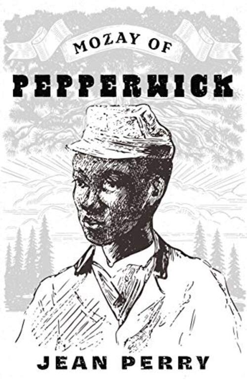 Mozay of Pepperwick by Jean Perry
