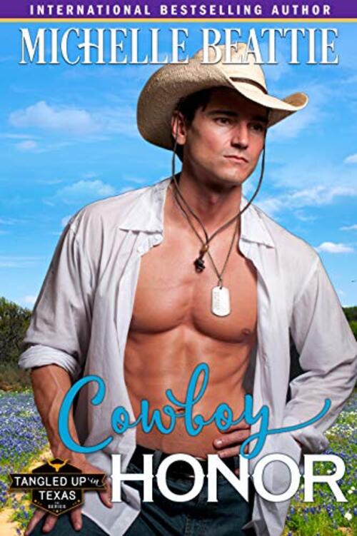 Cowboy Honor by Michelle Beattie