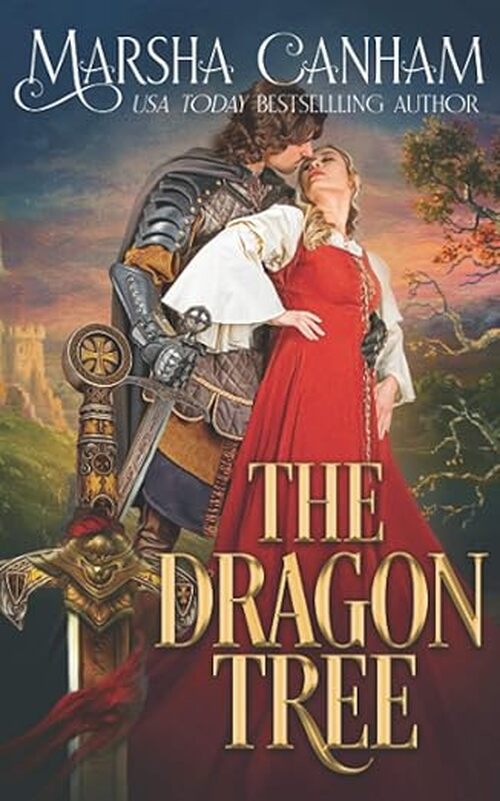 The Dragon Tree by Marsha Canham