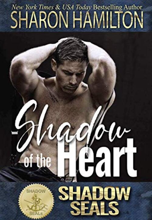 Shadow of the Heart by Sharon Hamilton