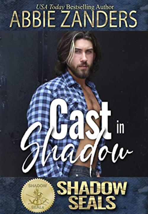 Cast in Shadow by Shadow Sisters