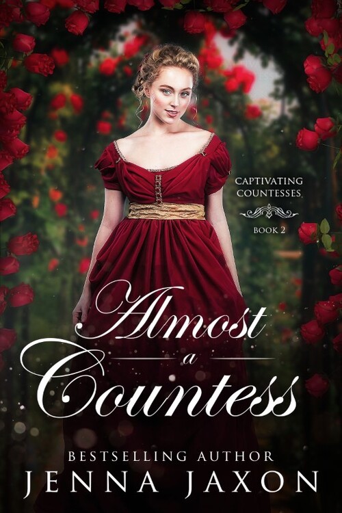 ALMOST A COUNTESS