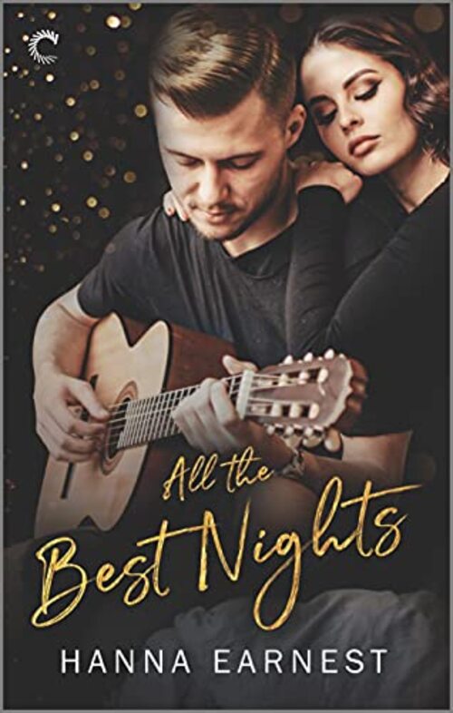 All the Best Nights by Hanna Earnest