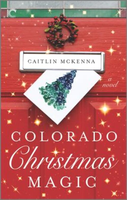 Colorado Christmas Magic by Caitlin McKenna