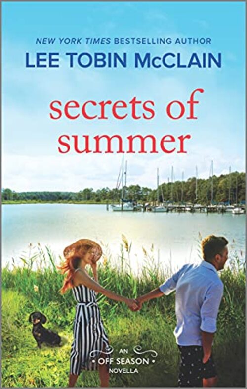 Secrets of Summer by Lee Tobin McClain