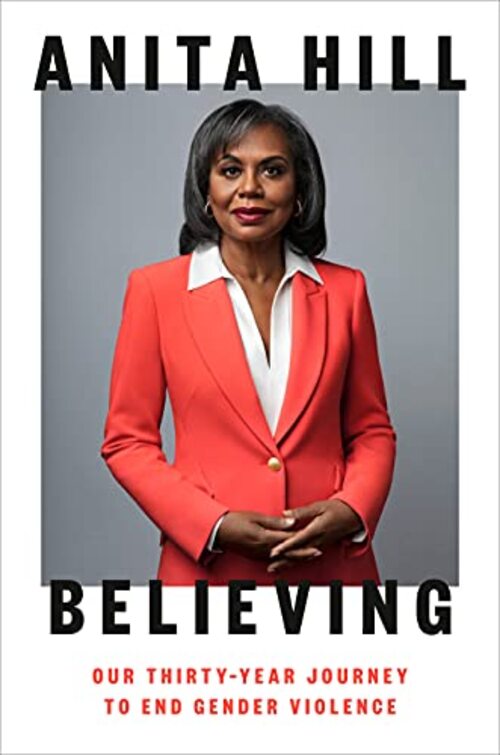 Believing by Anita Hill