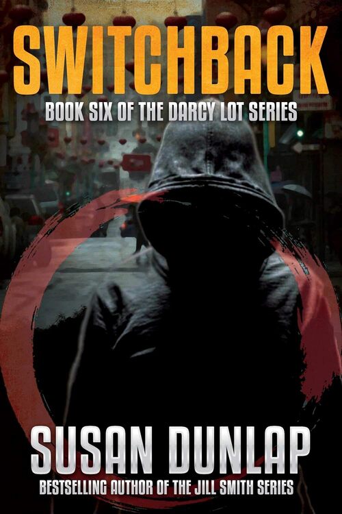 Switchback by Susan Dunlap