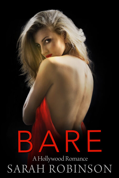 Bare by Sarah Robinson
