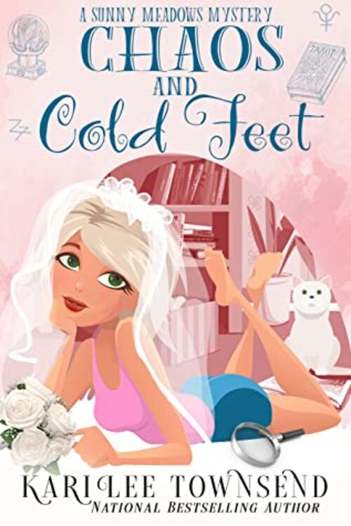 Chaos and Cold Feet by Kari Lee Townsend