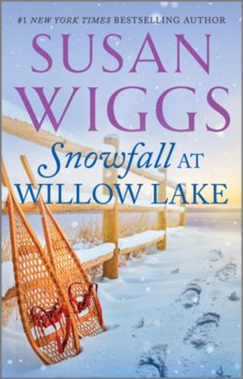 Snowfall at Willow Lake by Susan Wiggs