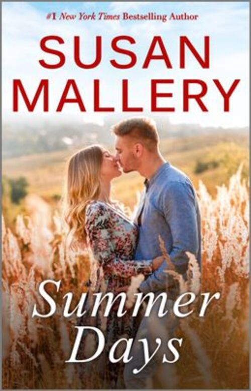 Summer Days by Susan Mallery
