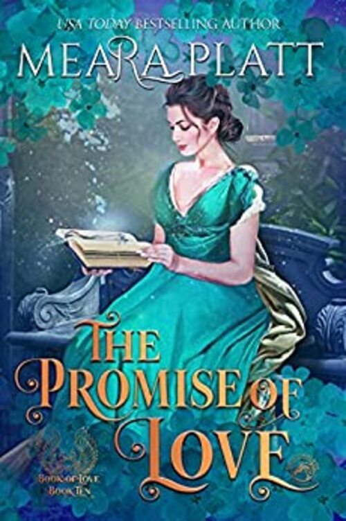 The Promise of Love by Meara Platt