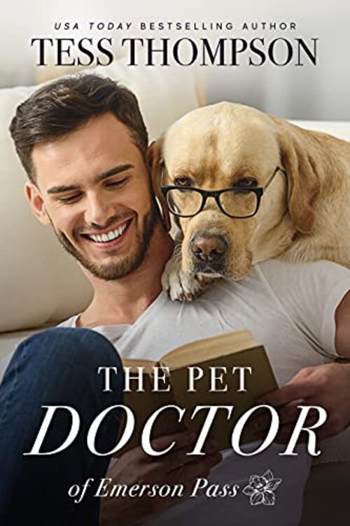 The Pet Doctor by Tess Thompson