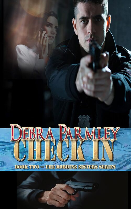 Check In by Debra Parmley