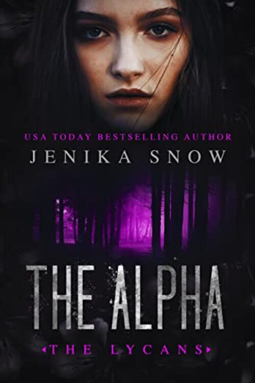 The Alpha by Jenika Snow