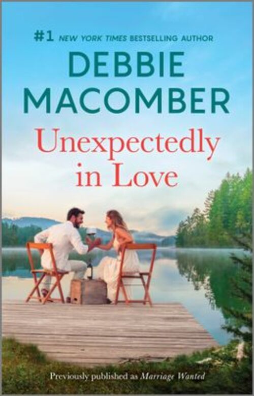 Unexpectedly in Love by Debbie Macomber