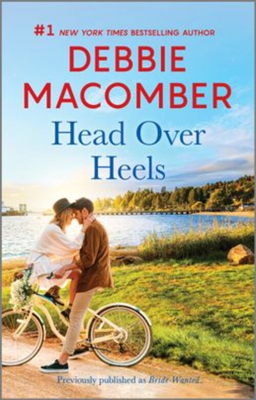 Head Over Heels by Debbie Macomber