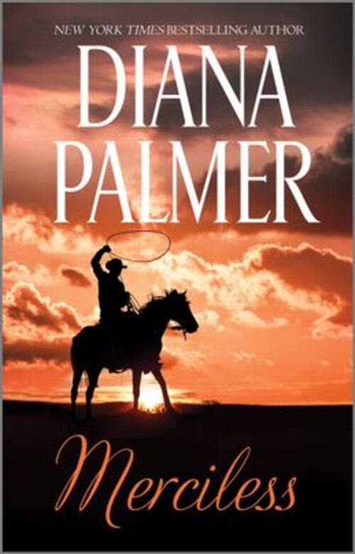 Merciless by Diana Palmer