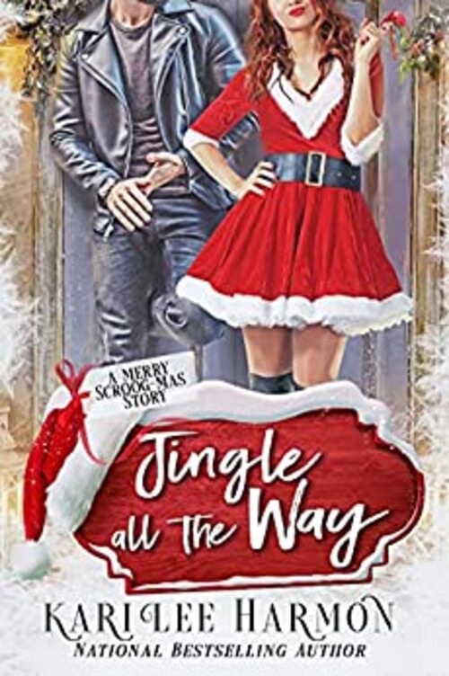 Jingle All the Way