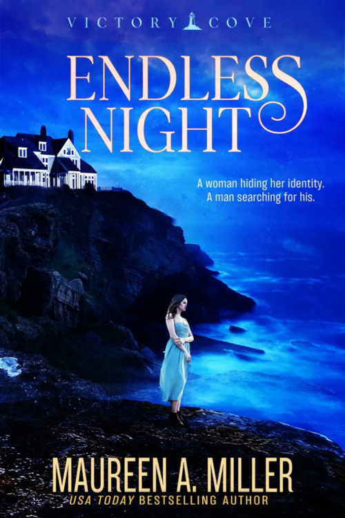 Endless Night by Maureen A. Miller