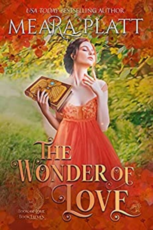 The Wonder of Love by Meara Platt