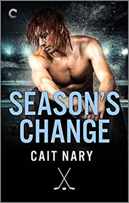 Season's Change by Cait Nary