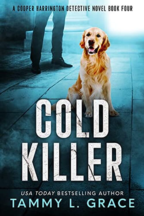 Cold Killer by Tammy L. Grace