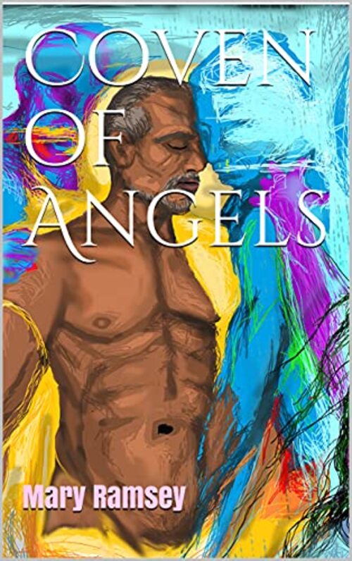 Coven of Angels by Mary Ramsey