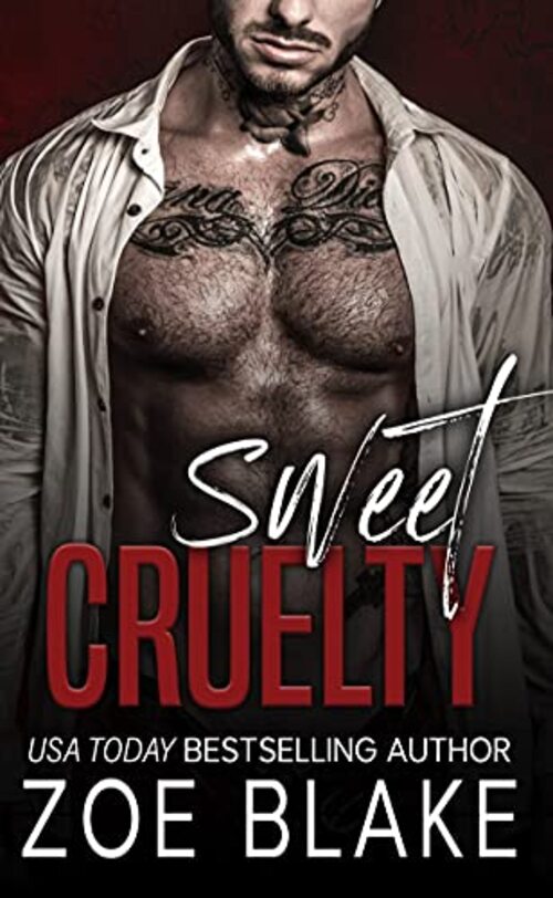 Sweet Cruelty by Zoe Blake