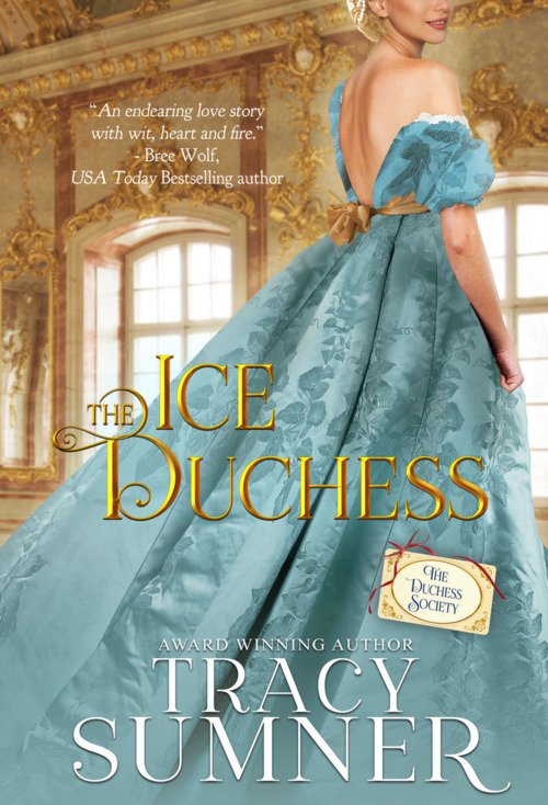 The Ice Duchess by Tracy Sumner