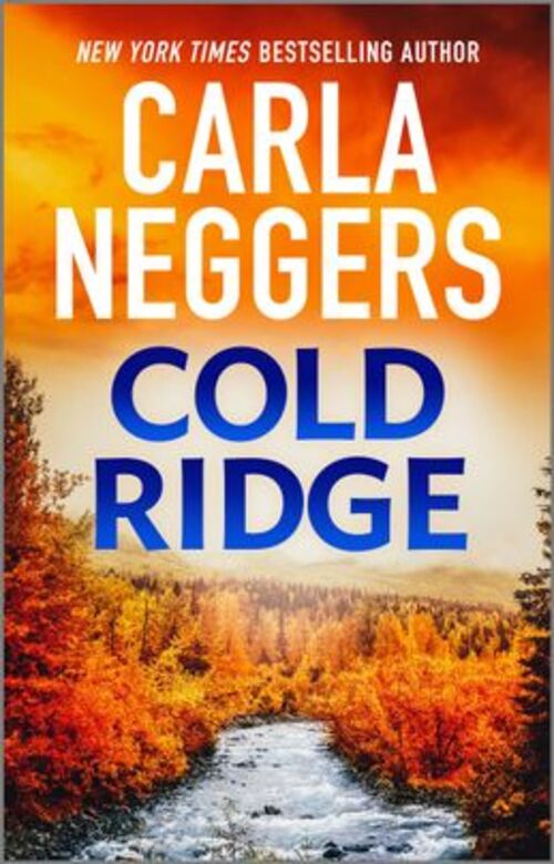 Cold Ridge by Carla Neggers