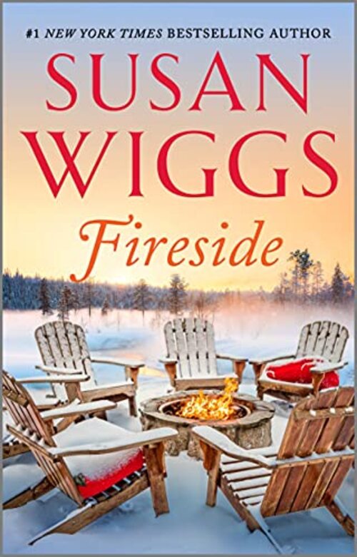 Fireside by Susan Wiggs