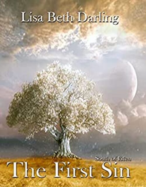 The First Sin by Lisa Beth Darling