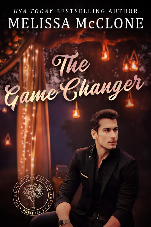 The Game Changer by Melissa McClone