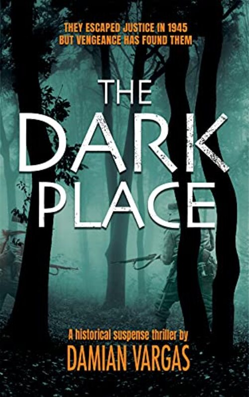The Dark Place by Damian Vargas