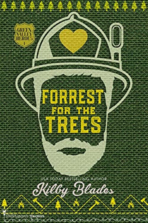 FORREST FOR THE TREES