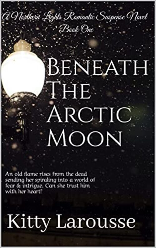 Beneath The Arctic Moon by Kitty Larousse