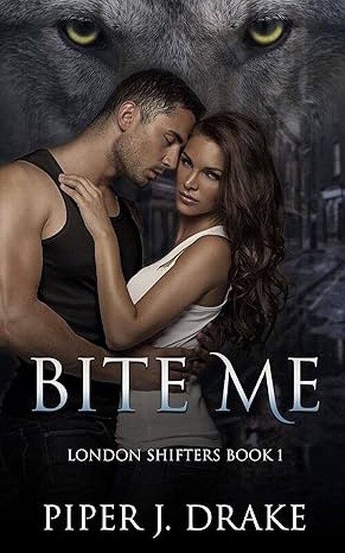 Bite Me by Piper J. Drake