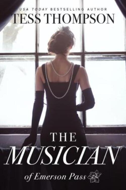 The Musician by Tess Thompson