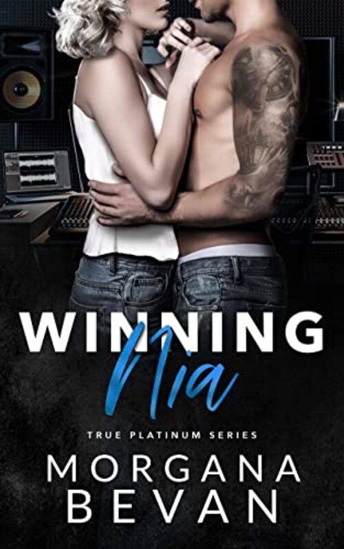 Winning Nia by Morgana Bevan