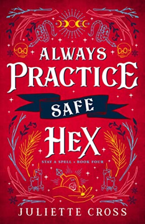 ALWAYS PRACTICE SAFE HEX